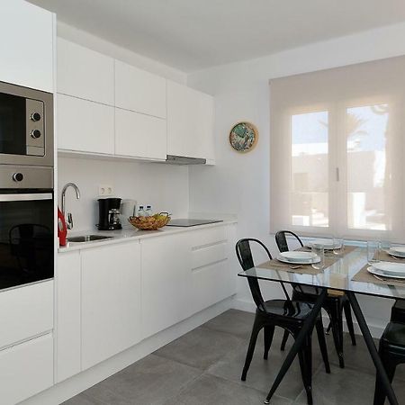 Apartments Seacoast Teguise Costa Teguise Eksteriør billede