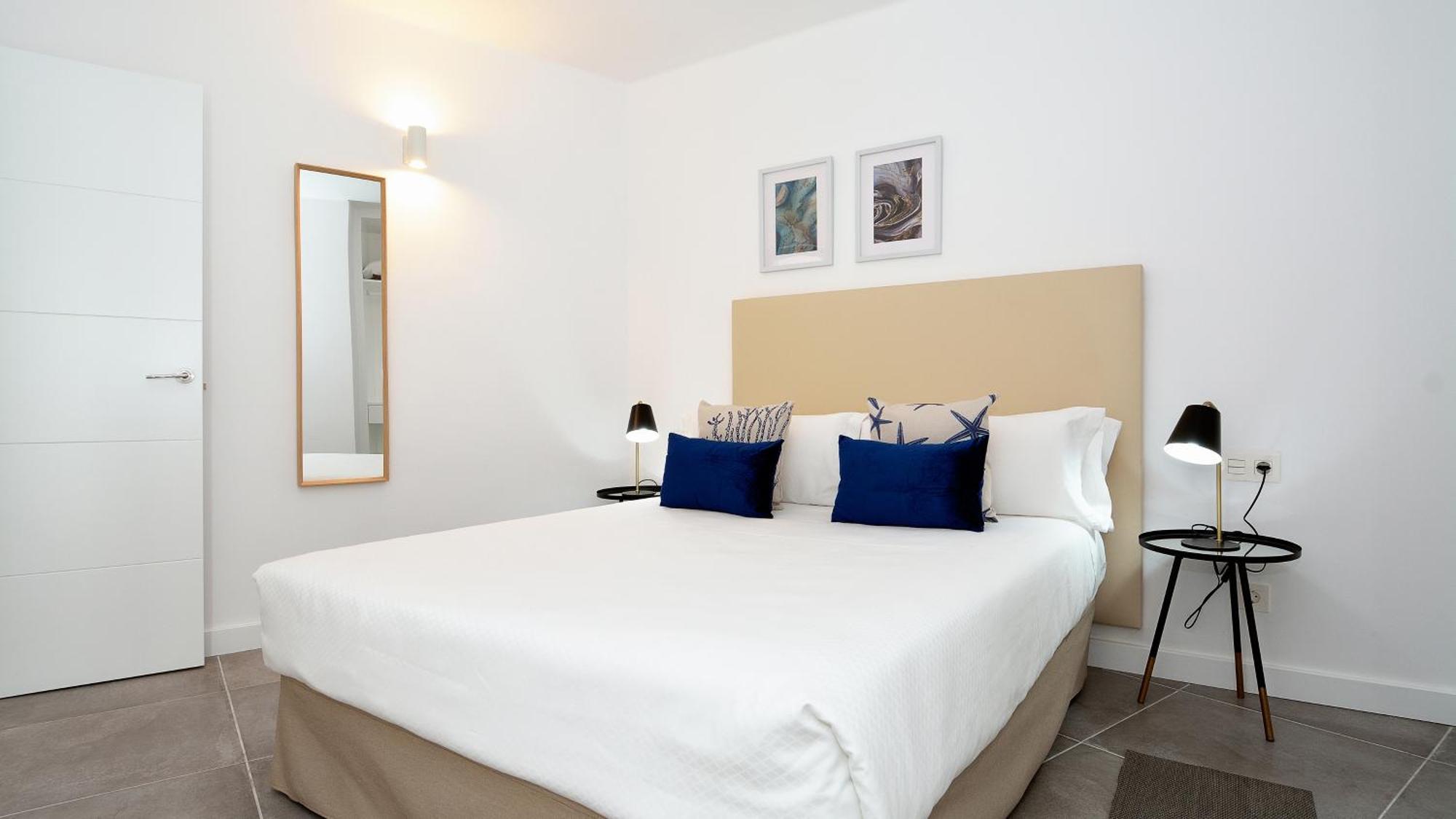 Apartments Seacoast Teguise Costa Teguise Eksteriør billede