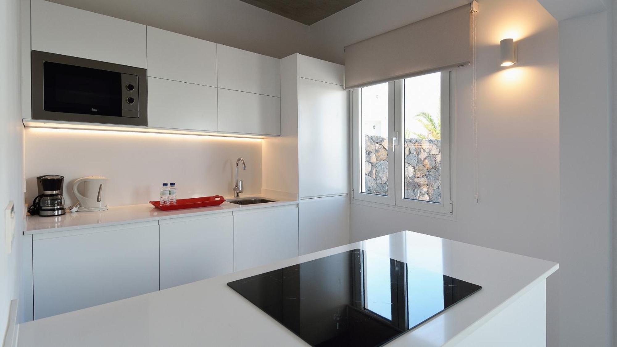 Apartments Seacoast Teguise Costa Teguise Eksteriør billede