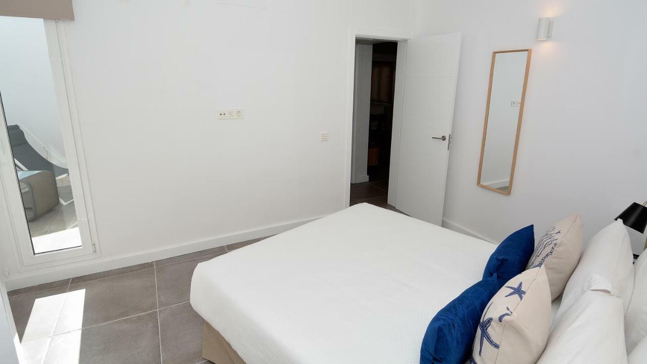 Apartments Seacoast Teguise Costa Teguise Eksteriør billede